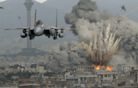 [ẢNH] Israel gặp nguy khi Iran lôi kéo Iraq và Syria cùng tham gia trả đũa?