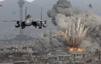 [ẢNH] Israel gặp nguy khi Iran lôi kéo Iraq và Syria cùng tham gia trả đũa?