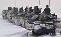 Xe tăng Type 59D đã được Trung Quốc nâng cấp ra sao?