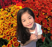 Khám phá khu vườn 