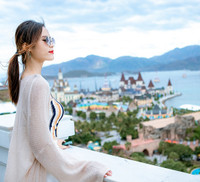 Khám phá khu vườn 