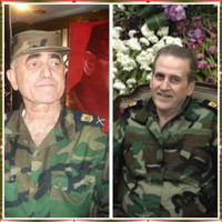 [ẢNH] Vì sao Tổng thống Syria bất ngờ sa thải tư lệnh lực lượng tình báo?