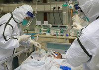 [ẢNH] Trung Quốc tiết lộ loại thuốc Nhật Bản có hiệu quả khi dùng điều trị Covid-19