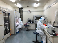 [ẢNH] Trung Quốc tiết lộ loại thuốc Nhật Bản có hiệu quả khi dùng điều trị Covid-19