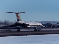 [ẢNH] NATO thót tim khi Nga hồi sinh 