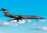 [ẢNH] NATO thót tim khi Nga hồi sinh 