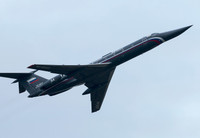 [ẢNH] NATO thót tim khi Nga hồi sinh 