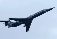 [ẢNH] NATO thót tim khi Nga hồi sinh 