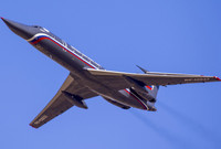 [ẢNH] NATO thót tim khi Nga hồi sinh 