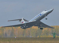 [ẢNH] NATO thót tim khi Nga hồi sinh 