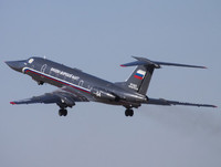 [ẢNH] NATO thót tim khi Nga hồi sinh 