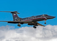 [ẢNH] NATO thót tim khi Nga hồi sinh 