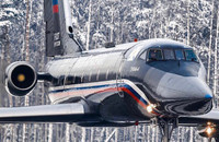 [ẢNH] NATO thót tim khi Nga hồi sinh 