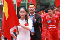 Khát khao lên ngôi vô địch