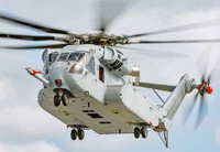 [ẢNH] Quân đội Mỹ tiếp nhận loại trực thăng đắt hơn cả tiêm kích F-35