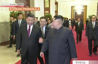 Mỹ: Sức ép đối với Triều Tiên đã phát huy tác dụng