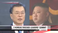 Hai miền Triều Tiên gặp nhau chuẩn bị cho hội nghị thượng đỉnh