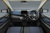 [ẢNH] Mitsubishi ra mắt mẫu xe 