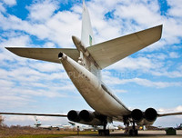 [ẢNH] Căng thẳng với Nga, Ukraine ngửa mặt than trời, giá như đừng phá hủy phi đội 