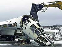 [ẢNH] Căng thẳng với Nga, Ukraine ngửa mặt than trời, giá như đừng phá hủy phi đội 