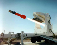 [ẢNH] T-14 Armata không có cơ hội sống sót khi đối đầu Challenger II mang tên lửa Brimstone