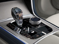 [ẢNH] BMW 8-Series Gran Coupe 2020: Thiết kế cuốn hút, tiện dụng, giá 