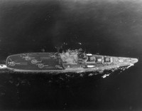 Khám phá tính năng lớp tàu sân bay trực thăng độc nhất vô nhị của Hải quân Liên Xô