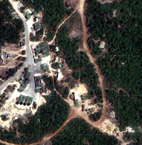 [ẢNH] Vì sao Nga bất ngờ tái kích hoạt hệ thống S-400 đặt tại Masyaf?