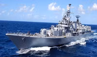 5 lực lượng hải quân hùng mạnh nhất châu Á - Thái Bình Dương