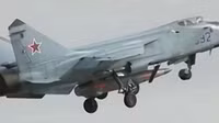 Tên lửa siêu vượt âm Israel mạnh hơn Kh-47M2 Kinzhal của Nga?