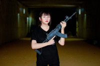 [ẢNH] Báo Nga bình luận về súng trường tấn công 