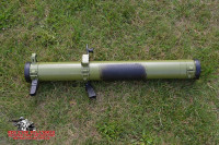 [ẢNH] Phiến quân Syria lấy đâu ra 'ống phóng của quỷ' do Nga sản xuất để tấn công SAA?