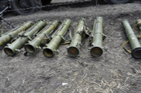 [ẢNH] Phiến quân Syria lấy đâu ra 'ống phóng của quỷ' do Nga sản xuất để tấn công SAA?