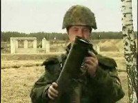 [ẢNH] Phiến quân Syria lấy đâu ra 'ống phóng của quỷ' do Nga sản xuất để tấn công SAA?