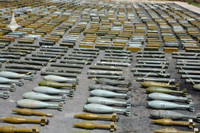 [ẢNH] Phiến quân Syria lấy đâu ra 'ống phóng của quỷ' do Nga sản xuất để tấn công SAA?