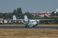 [ẢNH] Bất ngờ lớn khi Mỹ mua máy bay vận tải từ nước thứ ba để... tặng cho đối tác