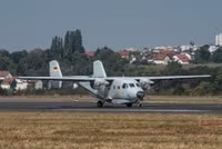 [ẢNH] Bất ngờ lớn khi Mỹ mua máy bay vận tải từ nước thứ ba để... tặng cho đối tác