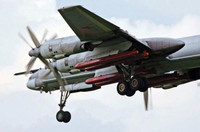 [ẢNH] Kh-101/102, đẳng cấp tên lửa hành trình mang sức mạnh hủy diệt của Nga