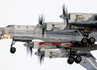 [ẢNH] Kh-101/102, đẳng cấp tên lửa hành trình mang sức mạnh hủy diệt của Nga