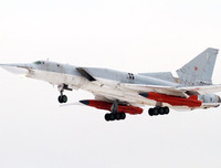 [ẢNH] Kh-101/102, đẳng cấp tên lửa hành trình mang sức mạnh hủy diệt của Nga