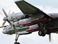 [ẢNH] Kh-101/102, đẳng cấp tên lửa hành trình mang sức mạnh hủy diệt của Nga