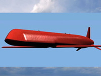 [ẢNH] Kh-101/102, đẳng cấp tên lửa hành trình mang sức mạnh hủy diệt của Nga