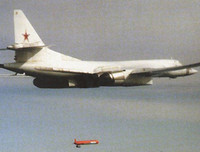 [ẢNH] Kh-101/102, đẳng cấp tên lửa hành trình mang sức mạnh hủy diệt của Nga