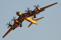 [ẢNH] Kh-101/102, đẳng cấp tên lửa hành trình mang sức mạnh hủy diệt của Nga