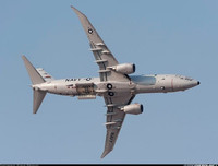 [ẢNH] Trung Đông căng thẳng khi Úc điều sát thủ diệt tàu ngầm tới cửa ngõ Iran