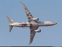 [ẢNH] Trung Đông căng thẳng khi Úc điều sát thủ diệt tàu ngầm tới cửa ngõ Iran