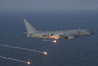 [ẢNH] Trung Đông căng thẳng khi Úc điều sát thủ diệt tàu ngầm tới cửa ngõ Iran