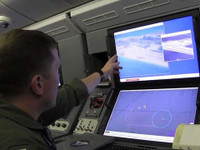 [ẢNH] Trung Đông căng thẳng khi Úc điều sát thủ diệt tàu ngầm tới cửa ngõ Iran