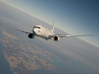 [ẢNH] Trung Đông căng thẳng khi Úc điều sát thủ diệt tàu ngầm tới cửa ngõ Iran