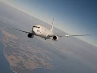 [ẢNH] Trung Đông căng thẳng khi Úc điều sát thủ diệt tàu ngầm tới cửa ngõ Iran